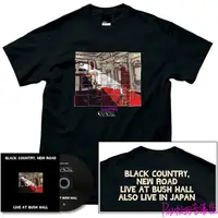 在飛比找露天拍賣優惠-【客之坊】日 Black Country New Road 