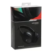 Bose QuietComfort Noise Cancelling Headphones - Black