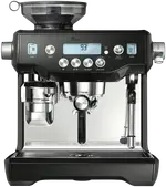 Breville The Oracle Coffee Machine Black Sesame