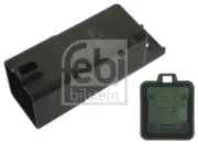 Glow Plug Relay FOR AUDI A3 8P 03->13 CHOICE1/2 1.6 1.9 2.0 Diesel 8P1 8P7 8PA