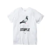 在飛比找蝦皮商城優惠-美國 STAPLE PIGEON LOGO TEE 休閒短袖