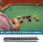 Billiard Cue Snooker Cue Extension Rod Snooker Cue Extender Extension Rod