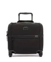 Alpha Compact 4 Wheeled Brief