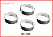 Engine Rebuild Kit for Toyota 2.4L 2362 Truck 2AZFE - RCTO2.4BP