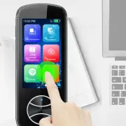 137 Languages Photo Travel Translation Translator Two-Way Instant Voice Device