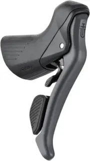 microSHIFT Sword Right Drop Bar Shifter/Brake Lever - 10-Speed, Sword Compatible