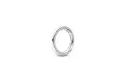 PANDORA CHARMS Mod. ROUND OPENABLE LINK