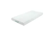 Palermo King Single Mattress Memory Foam Green Tea Infused CertiPUR Approved