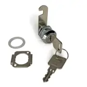 User Installed Keylock for rack drawers (comparable to Middle Atlantic KYLK)