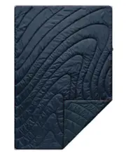 Rumpl Original Puffy Outdoor Blanket - 1P - Deepwater