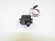 FITS TRAXXAS TRX-4MT 1/18 MONSTER TRUCK Servo Mini 2065R Heavy Duty MG TRX4M RC6