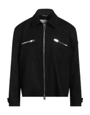 [LES HOMMES] LES HOMMES Jackets - Item 16410057