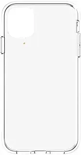 EFM Aspen D3O Crystalex Case Armour - for iPhone XR|11 - Crystalex Clear