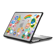 MacBook Pro 14-inch (M1 - M4) Impact Case Have Fun! by Raimochi