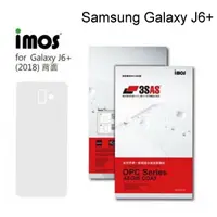 在飛比找樂天市場購物網優惠-【iMos】3SAS系列保護貼 Samsung Galaxy