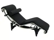 Reac Le Corbusier Miniature LC4 Reac Japan from Japan Popular 202304M