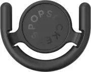 Black PopSockets PopMount: Multi-Surface/Car Mount - PopSockets PopGrip