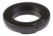 Pentax K-Mount Adaptor Ring