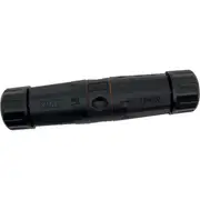DOSS WPCAT6J CAT6A Waterproof RJ45 Joiner IP68 Inline Coupler