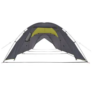 【日本牌 含稅直送】LOGOS Tent ROSY Double XL 隧道帳 1房1聽 戶外 ‎71301000