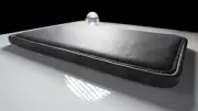 Murphy's Magic and Vorst&Bosch: Deluxe Charcoal (Limited Edition) large