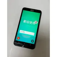 在飛比找蝦皮購物優惠-華碩 asus zenfone 2 Z008D 零件機5