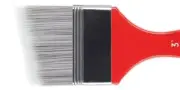 Princeton Redline 6700 Artist Paint Brush Angular Size 3"