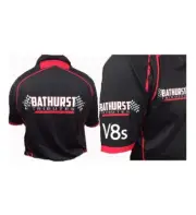 Bathurst V8 Supercars Racing Shirt
