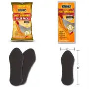 HotHands Insole Foot Warmer 5 Pair