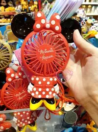 在飛比找Yahoo!奇摩拍賣優惠-♥小花花日本精品♥迪士尼樂園限定DISNEY米妮MINNIE