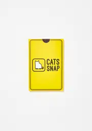 Cats Snap Card Game