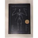 THE RESURRECTIONIST: THE LOST WORK OF DR. SP【T3／設計_JPV】書寶二手書