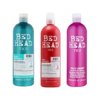 在飛比找松果購物優惠-【TIGI提碁】BED HEAD洗髮精750ml (附壓嘴)