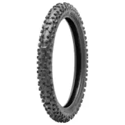 Dunlop MX53 Geomax Intermediate/Hard Terrain Tire For HUSQVARNA CR 65 2012