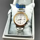 Seiko Lukia Lucky Passport Solar Radio Wave 1B25-0AA0 76-A26 NEW