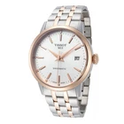 Tissot Men's Dream 42mm Automatic Watch T1294072203100