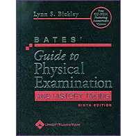 在飛比找蝦皮購物優惠-Bates' Guide to Physical Exami