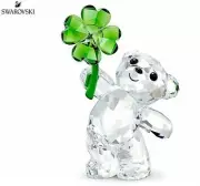 Swarovski Kris Bear - Lucky Charm MIB #5557537