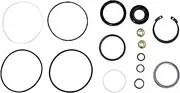 Power Steering Box Seal + O-Ring Kit for Toyota Hilux KZN165 1999-2005 4X4 Ute