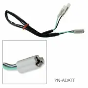 INDICATOR CABLE KIT BARRACUDA FOR YAMAHA MT-09 TRACER