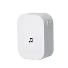 Doorbell Chime Touch Design Stable Ding-dong Alarm Chime Home Supply