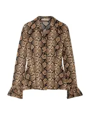 [MICHAEL KORS COLLECTION] MICHAEL KORS COLLECTION Shirts - Item 38941146