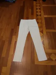 Casual pants with belt loops IT50,IT48 Gray