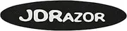 JD Razor Deck Tape Black
