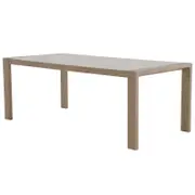 Mimosa Bentota 200 x 96cm Dining Table
