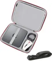 Hard Case for Apple 2023 Mac Mini Desktop Computer M2 Chip/Mac Mini M2 Pro/Mac