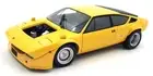 Kyosho 1/18 Scale Diecast 08445GY - Lamborghini Urraco Rally - Yellow