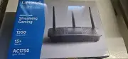 Linksys MAX-STREAM EA7250 AC1750 Dual-Band 1.7 Gbps WiFi 5 Router