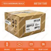 P37066-001 NEW SEALED HPE 3.84TB SAS 12G RI SFF SC VSAS MV SSD