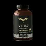 Vitus Magnesium | 120 capsules